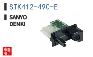STK412-490-E ͼƬ